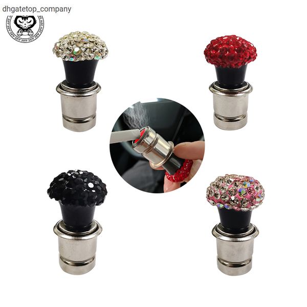 new 1 pcs car ashtray 12v smoke lighter car cigarette lighter decoraction with crystal interior accessories
new 1 pcs car ashtray 12v smoke lighter car cigarette lighter decoraction with crystal interior accessories