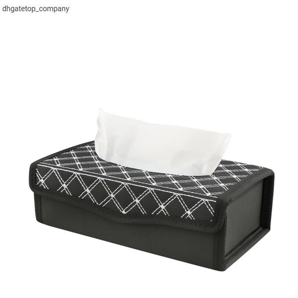 new car leather tissue box holder cover paper towel storage box car armrest large capacity tissue box auto interior accessories
new car leather tissue box holder cover paper towel storage box car armrest large capacity tissue box auto interior accessories