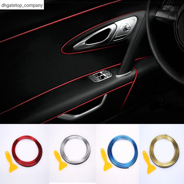 new car interior decoration strips moulding trim dashboard door edge universal for bmw lada car accessories strip styling sticker
new car interior decoration strips moulding trim dashboard door edge universal for bmw lada car accessories strip styling sticker