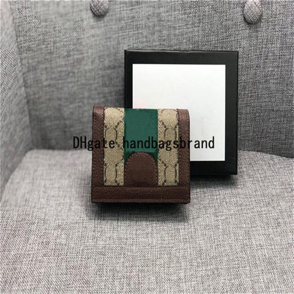 men luxurys designers cardholder classic womens casual credit card holders cowhide leather buckle wallet mens women wa229a, Brown;gray
men luxurys designers cardholder classic womens casual credit card holders cowhide leather buckle wallet mens women wa229a, Brown;gray