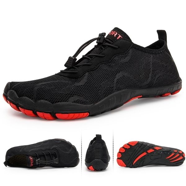 men aqua shoes barefoot beach for women upstream breathable hiking sport shoe quick dry river sea water sneakers 220811gx, Black
men aqua shoes barefoot beach for women upstream breathable hiking sport shoe quick dry river sea water sneakers 220811gx, Black