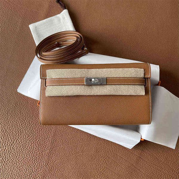herme ys designer herme handbags pure hand sewn wax woc lies go women's epsom cow leather golden brown one shoulder diagonal wallet sty, Red;black
herme ys designer herme handbags pure hand sewn wax woc lies go women's epsom cow leather golden brown one shoulder diagonal wallet sty, Red;black