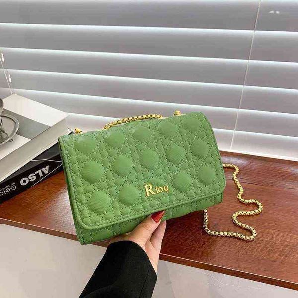 factory outle wholesale 2022 embroidered thread fragrance versatile small square single shoulder messenger fashionable women's bag this
factory outle wholesale 2022 embroidered thread fragrance versatile small square single shoulder messenger fashionable women's bag this