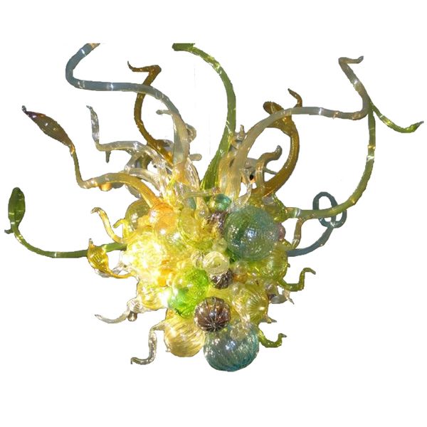 100% mouth blown pendant lamps ce ul borosilicate murano style glass dale chihuly art cute home light for bedroom mini lamp
100% mouth blown pendant lamps ce ul borosilicate murano style glass dale chihuly art cute home light for bedroom mini lamp