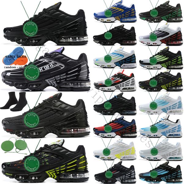 tn plus se running shoes men women airsmaxs tn 3 terrascape triple black white atlanta hyper sky blue fury jade laser wolf grey mens trainer
tn plus se running shoes men women airsmaxs tn 3 terrascape triple black white atlanta hyper sky blue fury jade laser wolf grey mens trainer