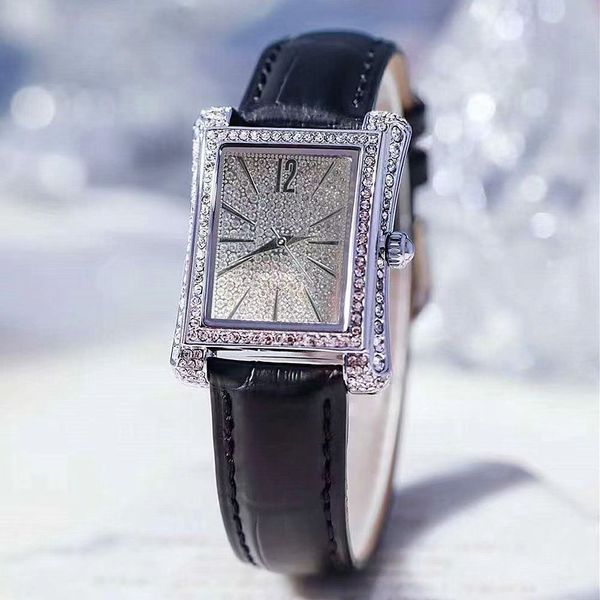 luxury womens watches designer fashion watch trend rectangle 2022 genuine watch ladies full diamond waterproof quartz women watchs asfsd, Slivery;golden
luxury womens watches designer fashion watch trend rectangle 2022 genuine watch ladies full diamond waterproof quartz women watchs asfsd, Slivery;golden