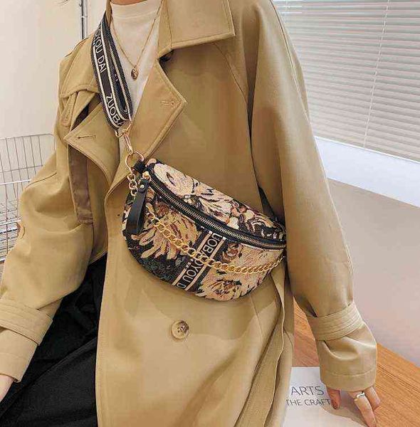 hbp waist bags landscape painting letter printed for women wide straps canvas fanny pack crossbody bag luxury chain female handbags 220810
hbp waist bags landscape painting letter printed for women wide straps canvas fanny pack crossbody bag luxury chain female handbags 220810