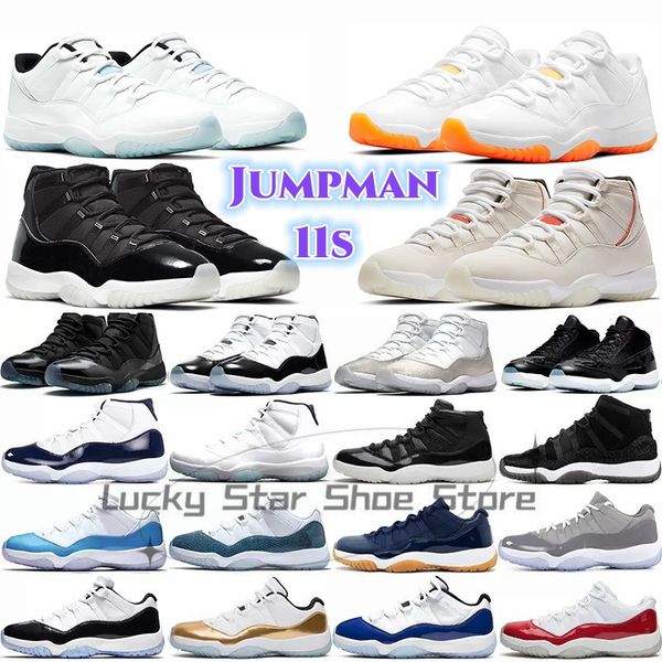 11 11s mens basketball shoes women cherry pure violet cool grey concord bred win like 96 platinum tint bright citrus unc men sports sneakers
11 11s mens basketball shoes women cherry pure violet cool grey concord bred win like 96 platinum tint bright citrus unc men sports sneakers