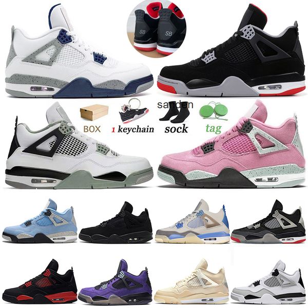 with 4 basketball jordens jumpman shoes craft 4s iv seafoam size 36-50 university pink military black cat white oreo off men
with 4 basketball jordens jumpman shoes craft 4s iv seafoam size 36-50 university pink military black cat white oreo off men