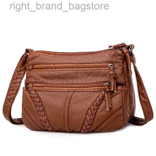 vintage messenger bag hobo bags shoulder strap handbags soft leather texture large capacity women's leather crossbody bags w220810
vintage messenger bag hobo bags shoulder strap handbags soft leather texture large capacity women's leather crossbody bags w220810