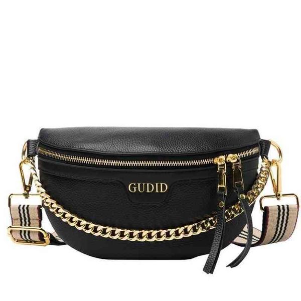 65% off factory clearance leather chest messenger soft leather one shoulder 2022 new ins fashion women's waist bag 0112
65% off factory clearance leather chest messenger soft leather one shoulder 2022 new ins fashion women's waist bag 0112