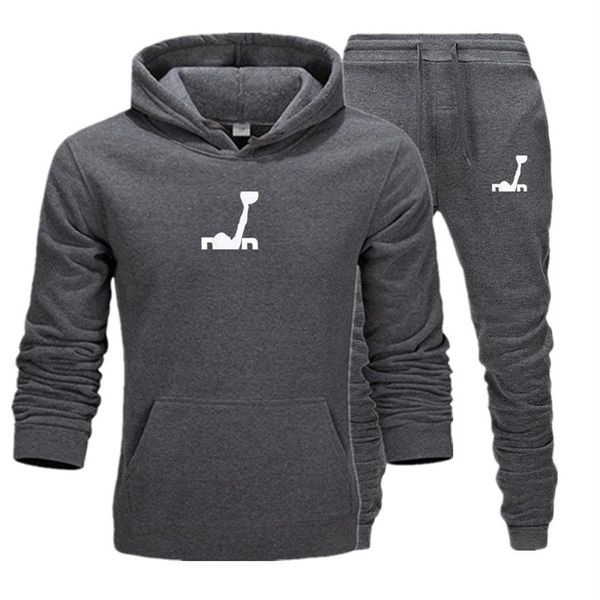 men hoodies pants set designer tracksuit mens sweat suits patchwork black printed clothes 20color 2021 autumn winter 293b, Gray
men hoodies pants set designer tracksuit mens sweat suits patchwork black printed clothes 20color 2021 autumn winter 293b, Gray