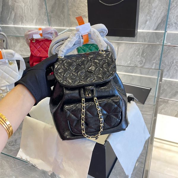 leather women bags luxury backpacks fashionable shoulder chain bags classic quilted french designer bag crossbody houlder messenger lady han
leather women bags luxury backpacks fashionable shoulder chain bags classic quilted french designer bag crossbody houlder messenger lady han
