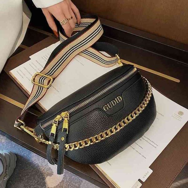 75% off store direct leather chest messenger soft leather one shoulder 2022 new ins fashion women's waist bag
75% off store direct leather chest messenger soft leather one shoulder 2022 new ins fashion women's waist bag