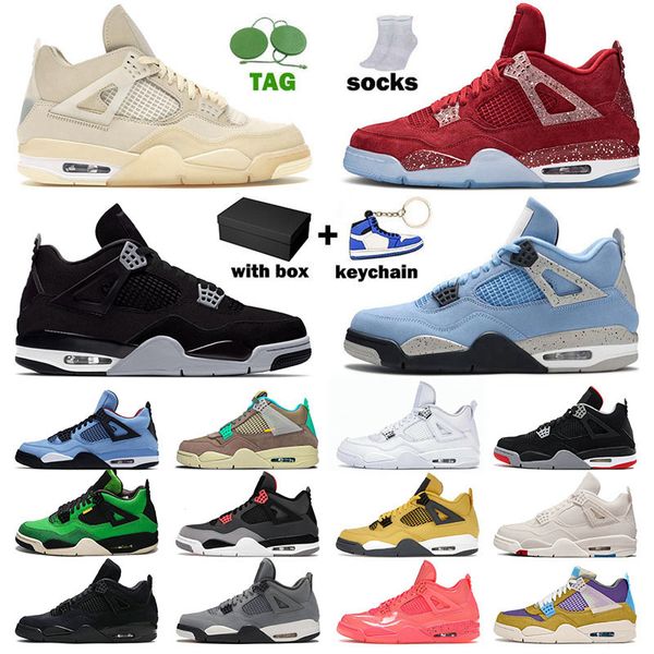 new 4 4s jumpman mens womens basketball shoes black cat canvas toro retro cactus jack manila red thunder designer sports sneakers trainers b
new 4 4s jumpman mens womens basketball shoes black cat canvas toro retro cactus jack manila red thunder designer sports sneakers trainers b