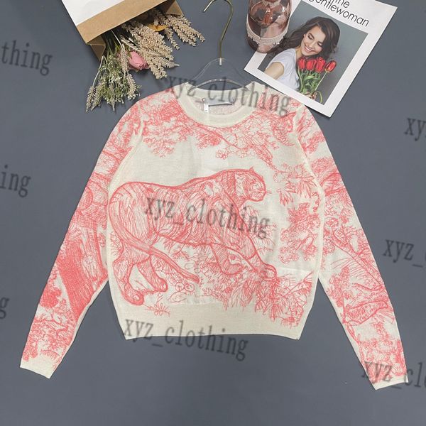 early autumn sweaters jungle animal embroidered crew neck long sleeve cashmere knitts sweatshirts brand designer thin knitted sweater three, White;black
early autumn sweaters jungle animal embroidered crew neck long sleeve cashmere knitts sweatshirts brand designer thin knitted sweater three, White;black