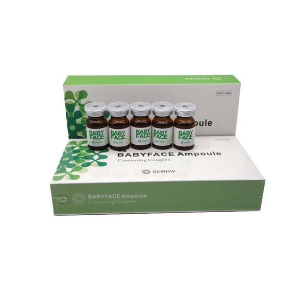 lipo lab ppc sotluion v line kabelline baby face ampoule fat dissolver 
lipo lab ppc sotluion v line kabelline baby face ampoule fat dissolver