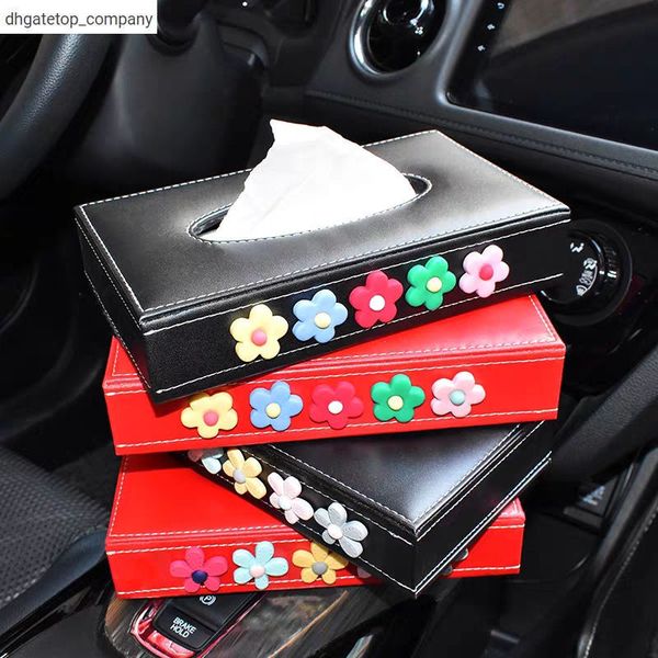 new car tissue box towel sets car dashboard tissue box holder auto interior storage decoration with daisy car accessories
new car tissue box towel sets car dashboard tissue box holder auto interior storage decoration with daisy car accessories