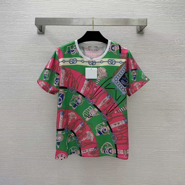 milan runway t-shirt 2022 summer autumn designer o neck short sleeve sequins brand same style tees 0518-26, White
milan runway t-shirt 2022 summer autumn designer o neck short sleeve sequins brand same style tees 0518-26, White