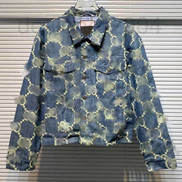 men's jackets designer different from the market version trendy gu family full printed men's and women's os loose denim coat, Black;brown
men's jackets designer different from the market version trendy gu family full printed men's and women's os loose denim coat, Black;brown