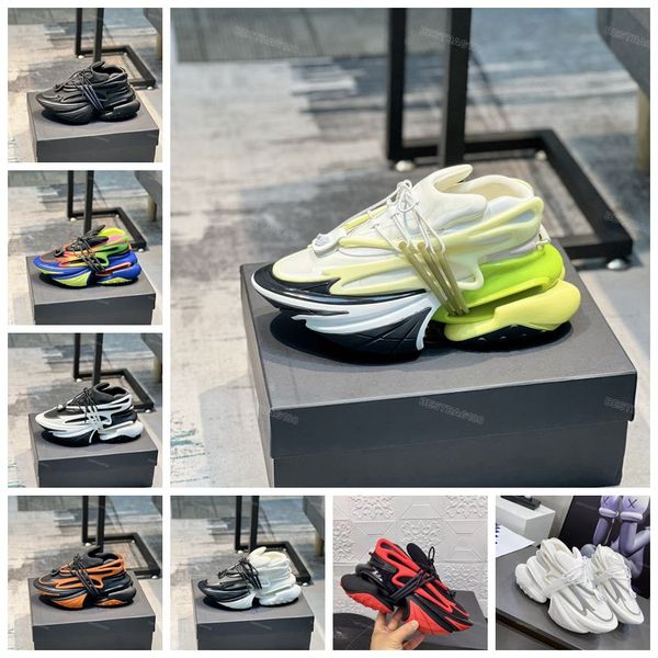 2022 balman men's ladies designer casual shoes unicorn fashion outdoor sneakers space cotton metaverse premium men's sneakers runn, Black
2022 balman men's ladies designer casual shoes unicorn fashion outdoor sneakers space cotton metaverse premium men's sneakers runn, Black