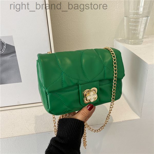 women new embroidered thread leather green small cross bag 2022 summer fashion chain shoulder lock crossbody bag evening bags w220810
women new embroidered thread leather green small cross bag 2022 summer fashion chain shoulder lock crossbody bag evening bags w220810