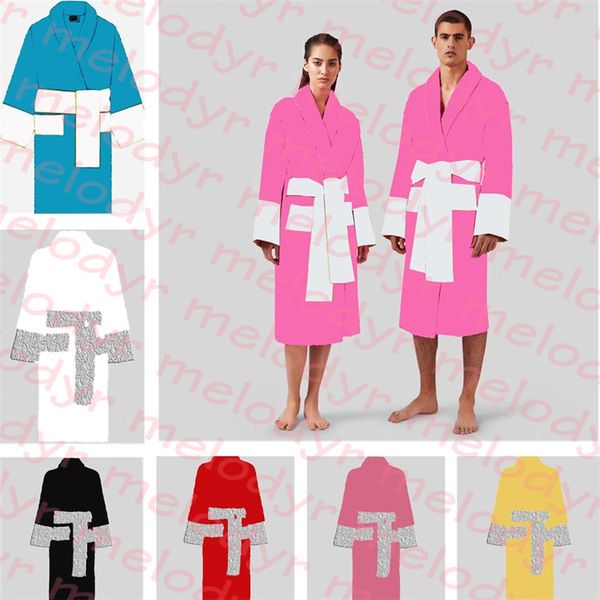 designer bath robes women men cotton robe letter jacquard nightgown l indoor 6 colors couple bathrobe
designer bath robes women men cotton robe letter jacquard nightgown l indoor 6 colors couple bathrobe