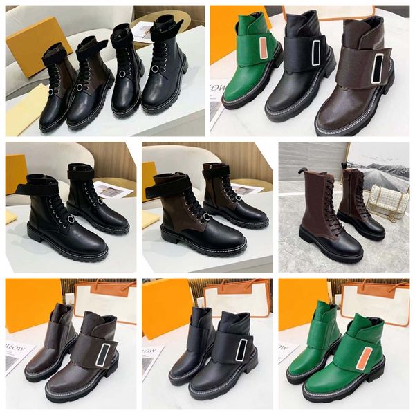 designer boots luxury boot genuine leather martin boots ankle booties woman short boot sneakers trainers slipper sandals by shoebrand 071, Black
designer boots luxury boot genuine leather martin boots ankle booties woman short boot sneakers trainers slipper sandals by shoebrand 071, Black