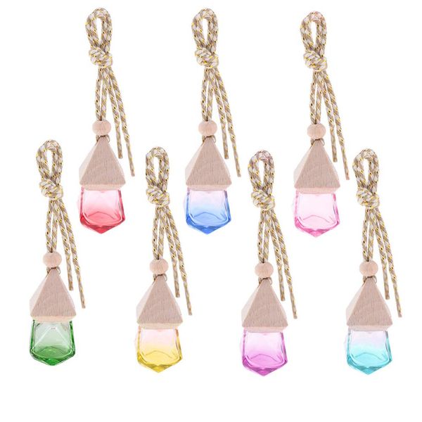 air freshener 6ml glass essential oil scent diffuser per bottle car hanging refillable empty bottles amplx
air freshener 6ml glass essential oil scent diffuser per bottle car hanging refillable empty bottles amplx