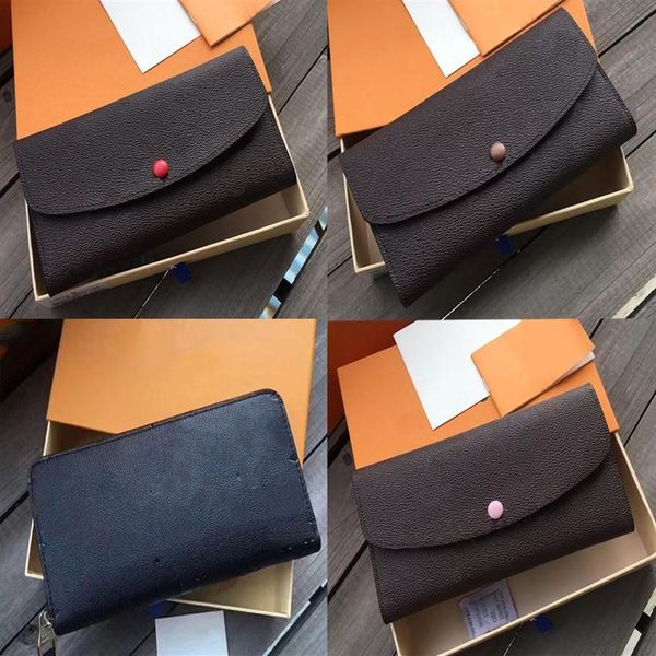 single zipper wallet black embossing credit card bags damier leather holders famous classical women holder coin purse 246y, Red;black
single zipper wallet black embossing credit card bags damier leather holders famous classical women holder coin purse 246y, Red;black