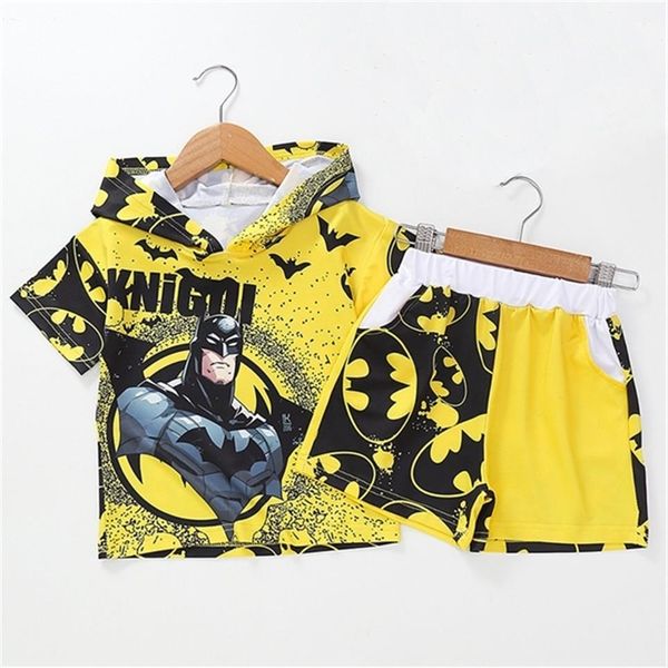 children boy clothes summer batman kids clothing set kid t shirt shorts 2pcs suit toddler boy sports clothes set children wear198x, White
children boy clothes summer batman kids clothing set kid t shirt shorts 2pcs suit toddler boy sports clothes set children wear198x, White