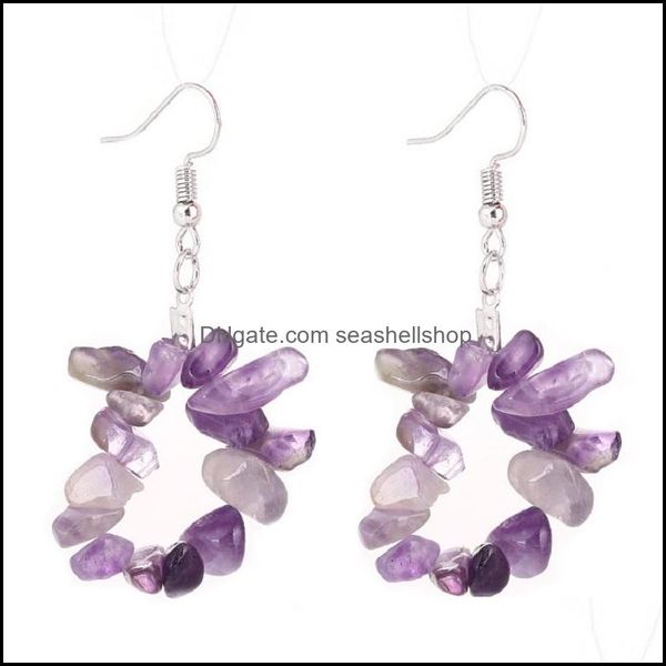dangle chandelier earrings jewelry natural stone reiki healing rubble lapis lazi tigers eye amethyst quartz chakr dhh9y, Silver
dangle chandelier earrings jewelry natural stone reiki healing rubble lapis lazi tigers eye amethyst quartz chakr dhh9y, Silver