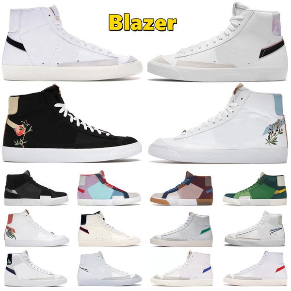 og blazer mid 77 vintage casual shoes blazers jumbo low men women black white multi color white indigo pine green mens trainers outdoor
og blazer mid 77 vintage casual shoes blazers jumbo low men women black white multi color white indigo pine green mens trainers outdoor