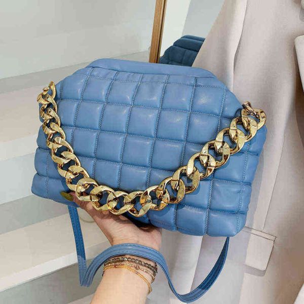 hbp bags famouse brand handbag with thick chain handle designer plaid shoulder bag for women clutch purses crossbody long belt
hbp bags famouse brand handbag with thick chain handle designer plaid shoulder bag for women clutch purses crossbody long belt