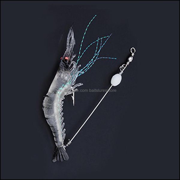 baits lures fishing sports outdoors 90mm 7g soft simation pn shrimp floating shaped lure hook bait bionic artificial dh0t6
baits lures fishing sports outdoors 90mm 7g soft simation pn shrimp floating shaped lure hook bait bionic artificial dh0t6
