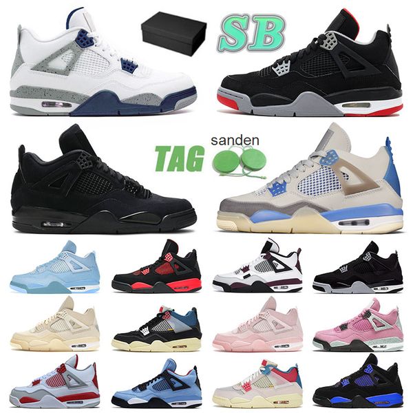 with j4 jumpman 4 4s iv designer basketball shoes for mens womens midnight navy retro sb bred cactus jack military black cats sports
with j4 jumpman 4 4s iv designer basketball shoes for mens womens midnight navy retro sb bred cactus jack military black cats sports