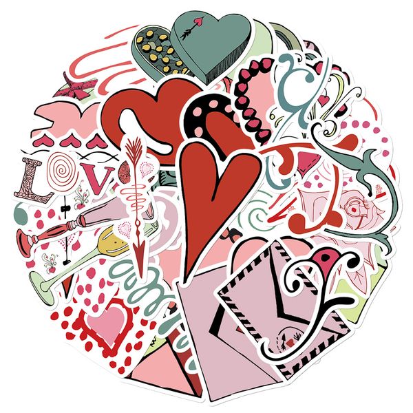 40 pcs graffiti skateboard stickers love heart for car lapfridge helmet stickers pad bicycle bike motorcycle ps4 notebook guitar pvc decals
40 pcs graffiti skateboard stickers love heart for car lapfridge helmet stickers pad bicycle bike motorcycle ps4 notebook guitar pvc decals