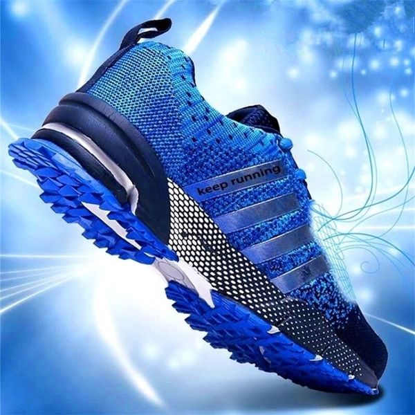 men s running shoes plus size 47 breathable man sports sneakers lace up comfort casual walking athletic training footwear 220811, Black;brown
men s running shoes plus size 47 breathable man sports sneakers lace up comfort casual walking athletic training footwear 220811, Black;brown