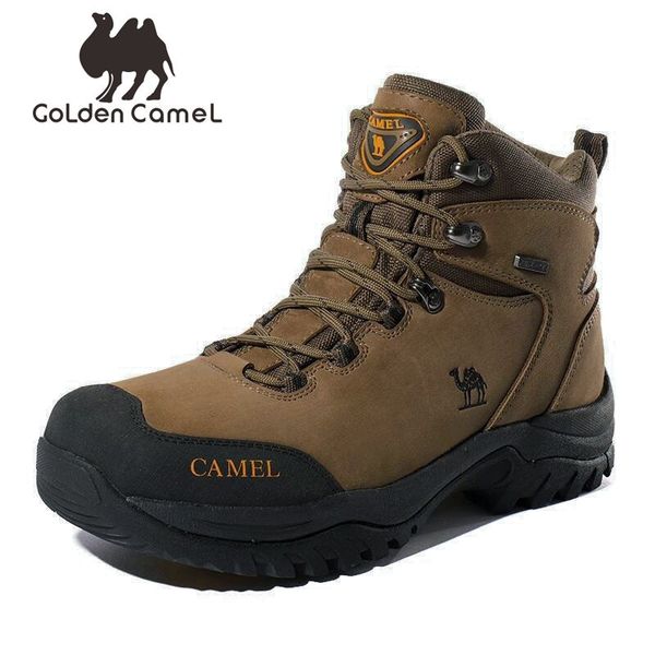 golden camel men shoes high hiking anti slip outdoor trekking for sneaker tactical ladies ankle boots 220811, Black
golden camel men shoes high hiking anti slip outdoor trekking for sneaker tactical ladies ankle boots 220811, Black