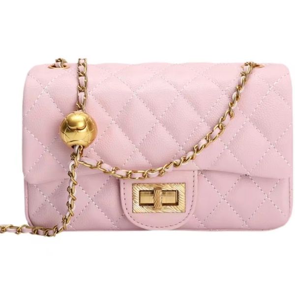 evening bags pink trend leather small gold ball diamond fashion chain bag smalls fragrance wind lightweight senior sense single luxury women
evening bags pink trend leather small gold ball diamond fashion chain bag smalls fragrance wind lightweight senior sense single luxury women