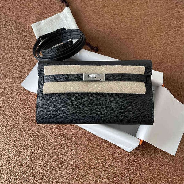 kelys designer herme handbags pure hand sewn wax woc kellies go women's epsom cow leather black one shoulder diagonal wallet style
kelys designer herme handbags pure hand sewn wax woc kellies go women's epsom cow leather black one shoulder diagonal wallet style