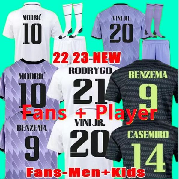 benzema soccer jerseys 22 23 tchouameni football shirt real madrids vini jr rodrygo camavinga alaba asensio modric valverde camiseta men kid, Black;yellow
benzema soccer jerseys 22 23 tchouameni football shirt real madrids vini jr rodrygo camavinga alaba asensio modric valverde camiseta men kid, Black;yellow