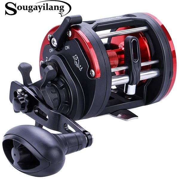baitcasting reels sougayilang saltwater fishing reels 31bb casting sea fishing 220811
baitcasting reels sougayilang saltwater fishing reels 31bb casting sea fishing 220811