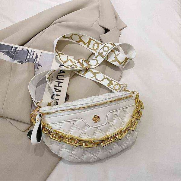 hbp waist bags elegant diamond lattice pu chain for women stylish applique pack female fanny wide strap crossbody belt 220810
hbp waist bags elegant diamond lattice pu chain for women stylish applique pack female fanny wide strap crossbody belt 220810