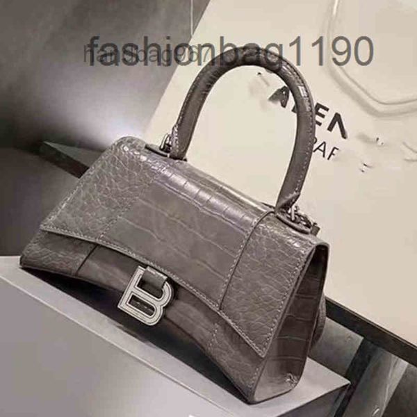 2022 handbags crocodile single balencaigss bag shaped designer bags pattern handbag s shoulder messenger cowhide hourglass 6v ecns
2022 handbags crocodile single balencaigss bag shaped designer bags pattern handbag s shoulder messenger cowhide hourglass 6v ecns