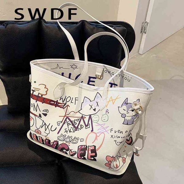 hbp crossbody bags evening bag cartoon pattern design tote high capacity pu leather women's handbags and purses ladies luxury shopper s
hbp crossbody bags evening bag cartoon pattern design tote high capacity pu leather women's handbags and purses ladies luxury shopper s