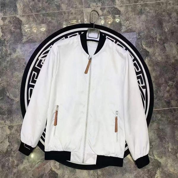 fashion jacket windbreaker long sleeve mens jackets hoodie clothing zipper with animal letter pattern plus size clothes m-xxxl314m, Black;brown
fashion jacket windbreaker long sleeve mens jackets hoodie clothing zipper with animal letter pattern plus size clothes m-xxxl314m, Black;brown