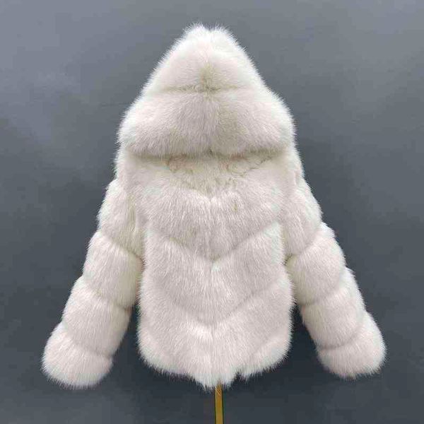 janefur women faux fur coat with hood white 2022 new fluffy imitation fur bomber jackets wholesale ladies winter fake fur t220810, Black
janefur women faux fur coat with hood white 2022 new fluffy imitation fur bomber jackets wholesale ladies winter fake fur t220810, Black