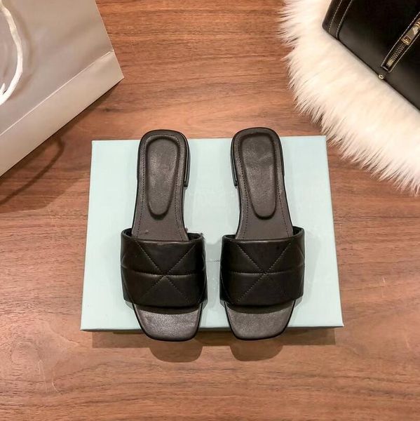 women candy color slippers designer summer outdoor flat bottom sandal pu leather ladies flip flops luxury womens leather beach shoes slipper, Black
women candy color slippers designer summer outdoor flat bottom sandal pu leather ladies flip flops luxury womens leather beach shoes slipper, Black