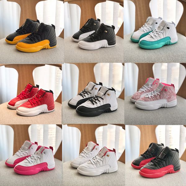 children basketball shoes kids 12 white black ovo 12s wolf grey boys girls athletic sports sneakers
children basketball shoes kids 12 white black ovo 12s wolf grey boys girls athletic sports sneakers